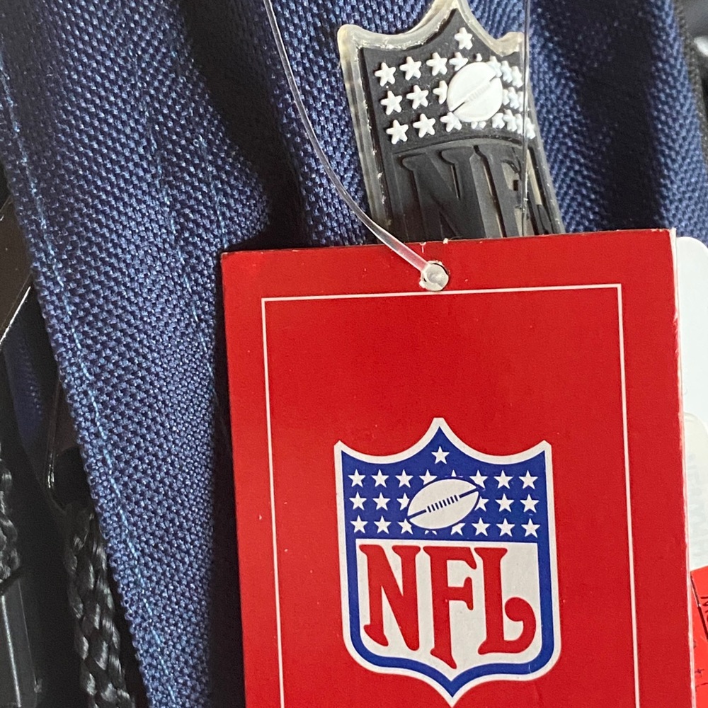 NFL Backpack - Picture 3 of 3